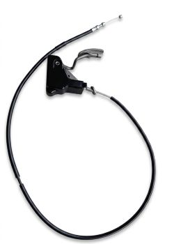 accelerator cable complete 3l d