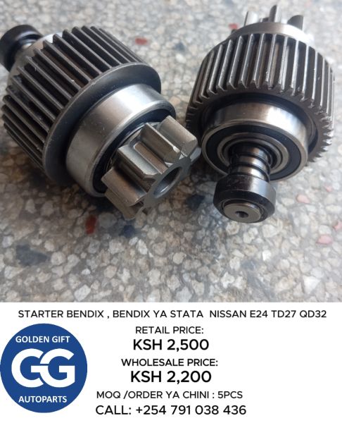 BENDIX TD27