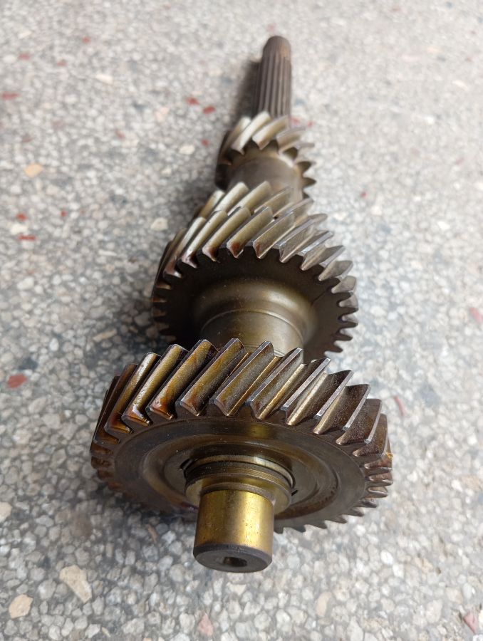 COUNTER GEAR QD32 IMG 1