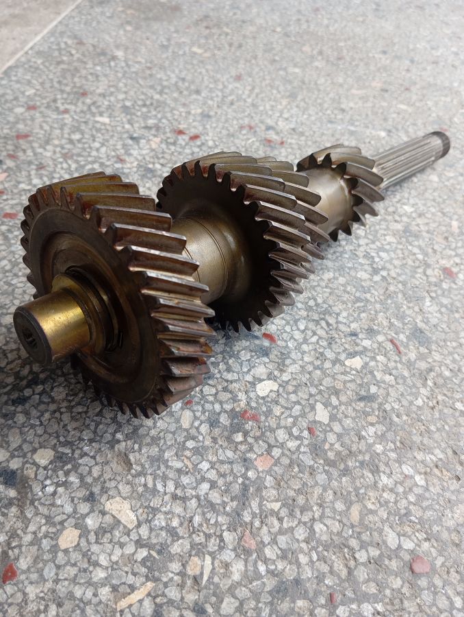 COUNTER GEAR QD32 IMG 2