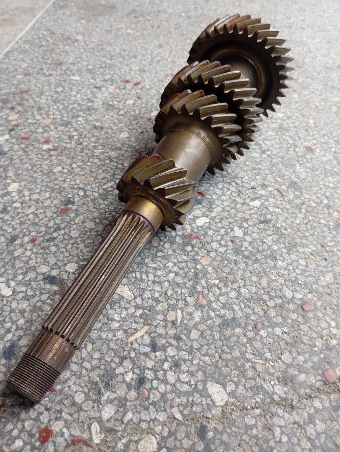 COUNTER GEAR QD32 IMG 3