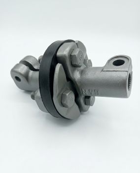 coupling fupi e24 d