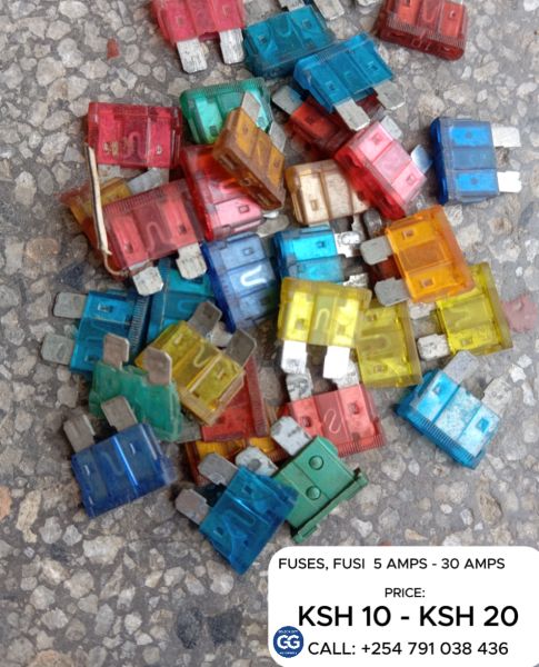 FUSES
