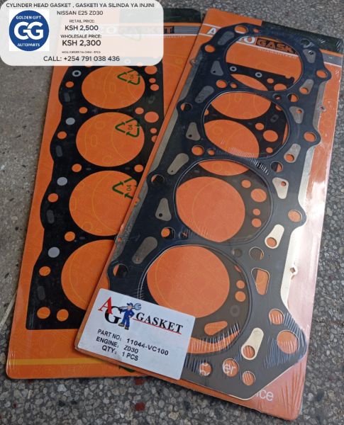 GASKET ZD30