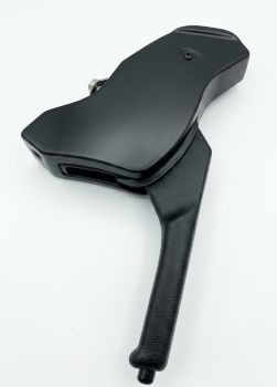 hand brake lever d