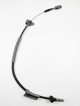 handbrake cable 3l d