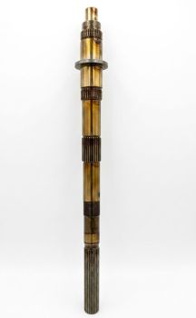 mainshaft qd32 d