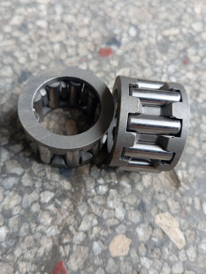 MAINSHAFT TD27 Img 3