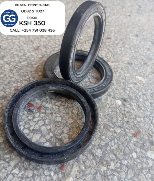 OIL SEAL