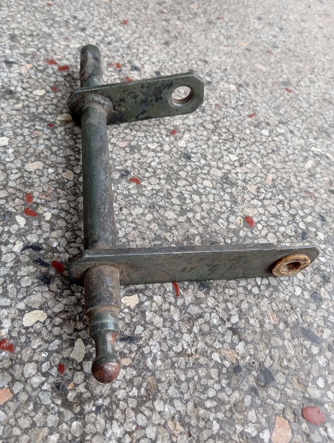 SHAFT GEAR LINKAGE AUTO IMG 1