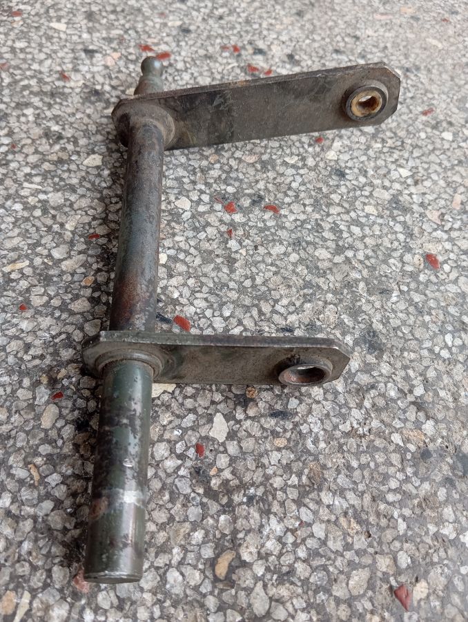 SHAFT GEAR LINKAGE AUTO IMG 2