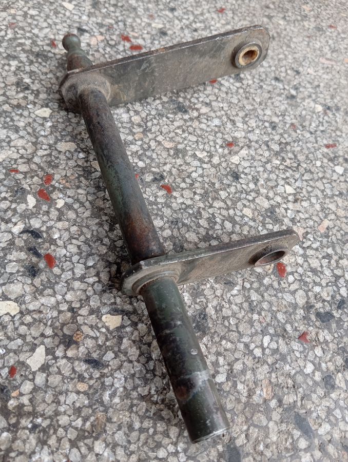 SHAFT GEAR LINKAGE AUTO IMG 3