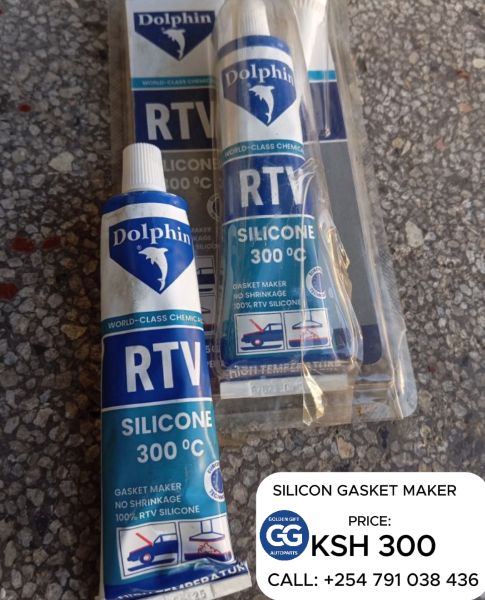 SILICON GASKET MARKER