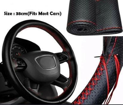 steering d