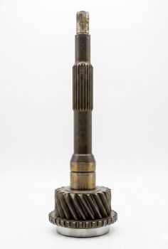 top shaft qd32 d