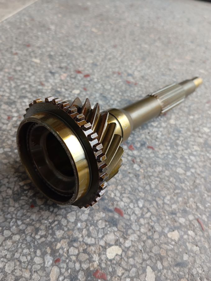 TOP SHAFT QD32 IMG 2