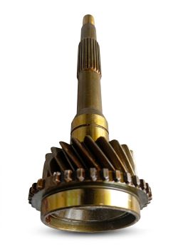 top shaft td27 big and small hole d