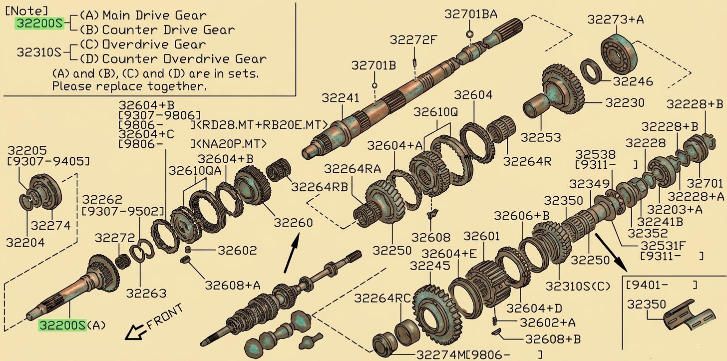 Schematic