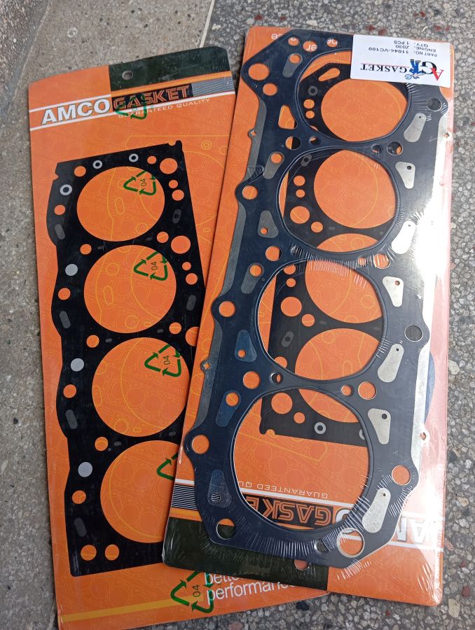 Gasket Cylinder Head Img 3