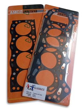 gasket cylinder head img d