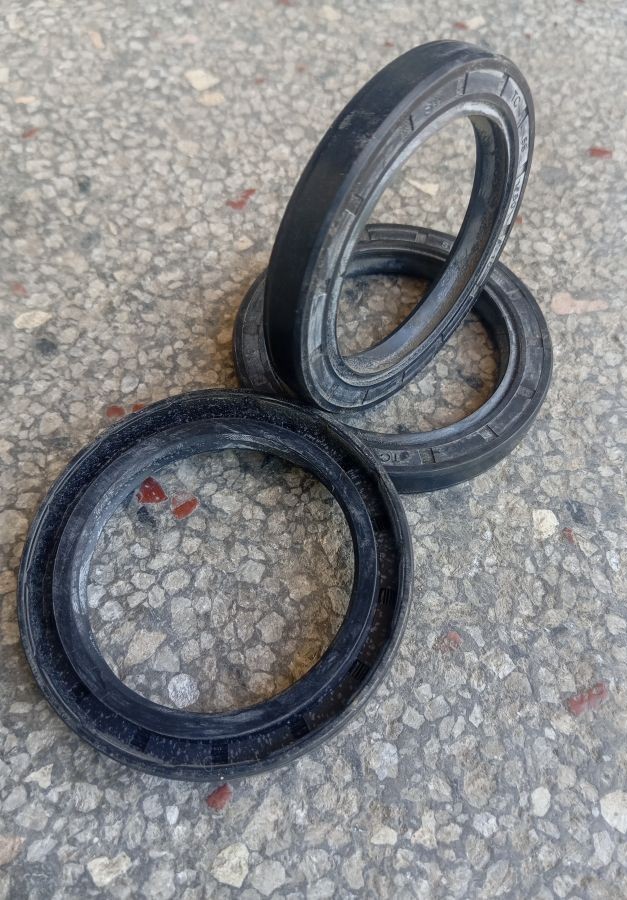 Oil Seal Img 2