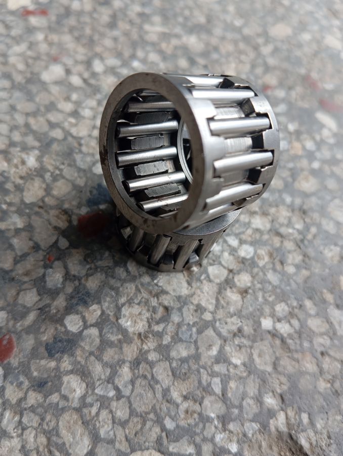 Pilot Bearing Td27 Img 1