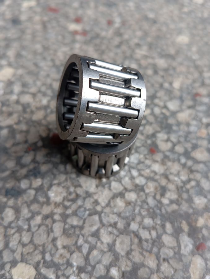 Pilot Bearing Td27 Img 2