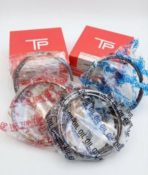 piston rings d