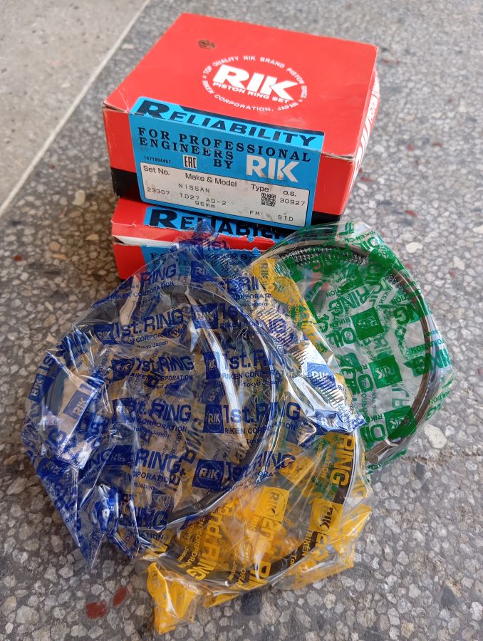 Piston Rings Rik Img 1