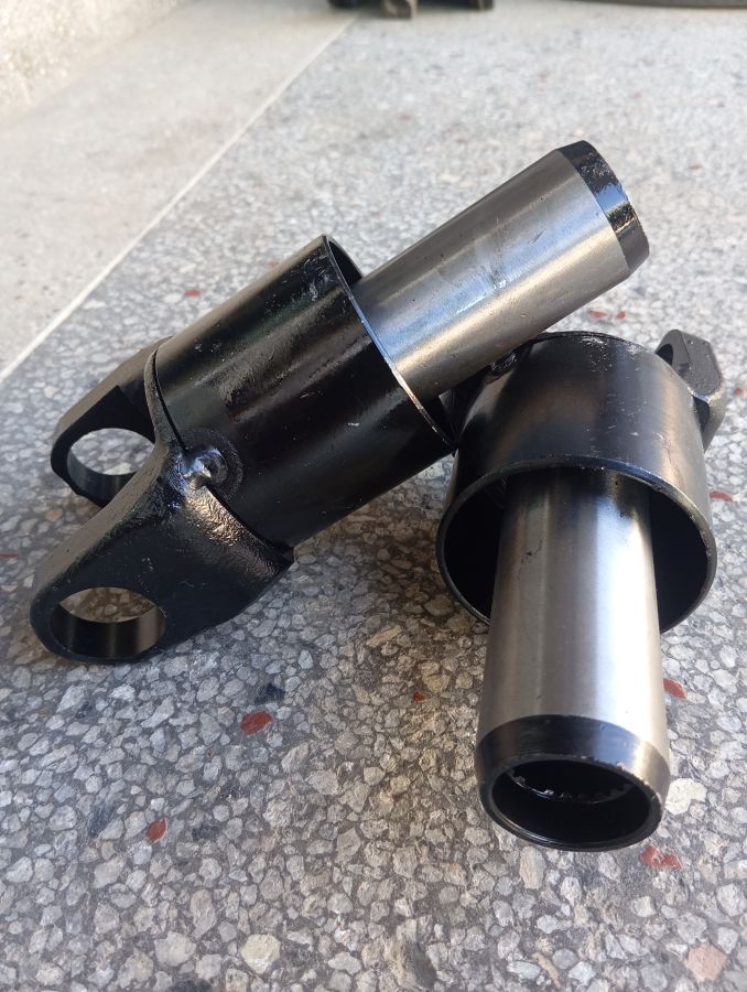 Propeller Flange Img 2