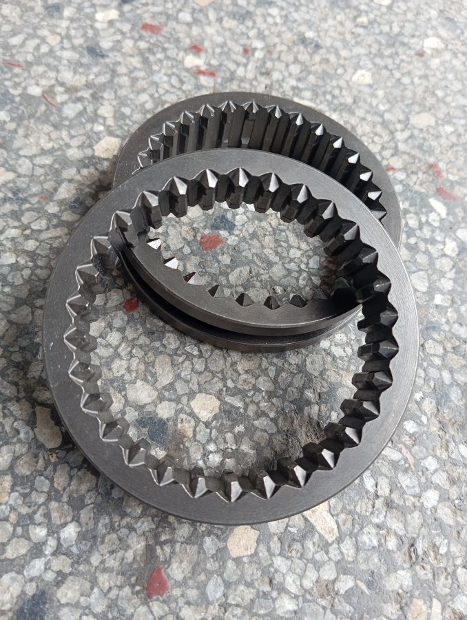Sleeve 5th Gear Img 1