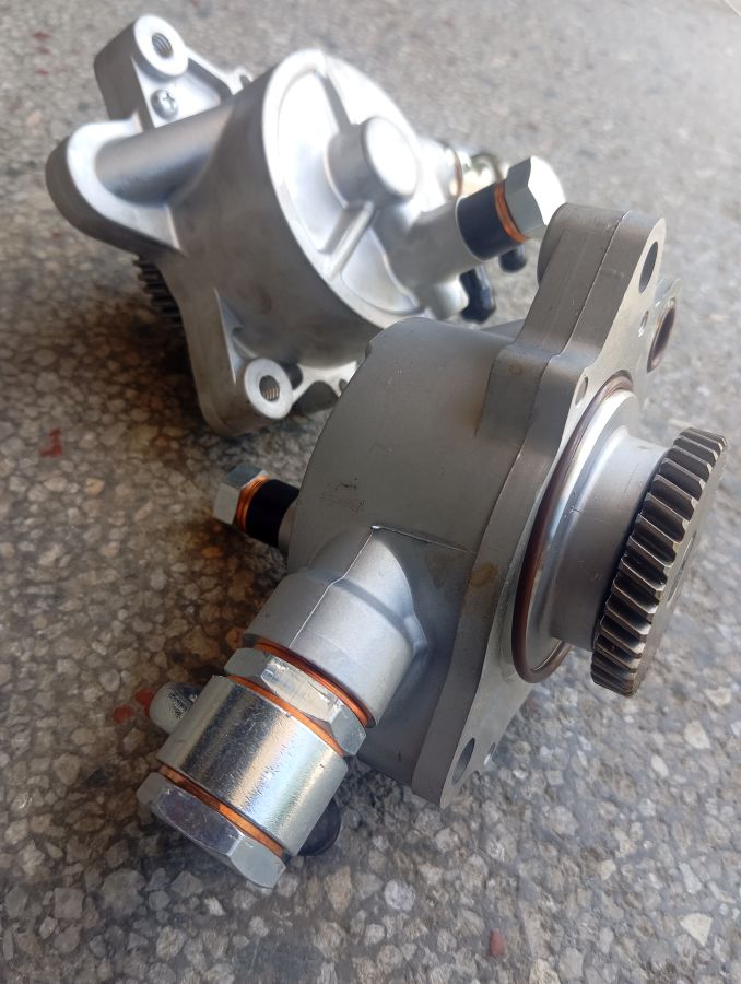 Vaccum Pump Qd32 Img 1