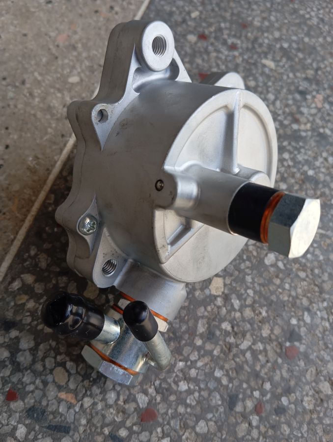 Vaccum Pump Qd32 Img 3