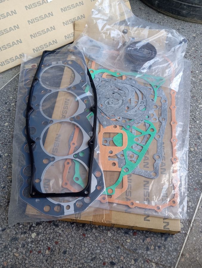 GASKET FULL KIT NEW IMG 3
