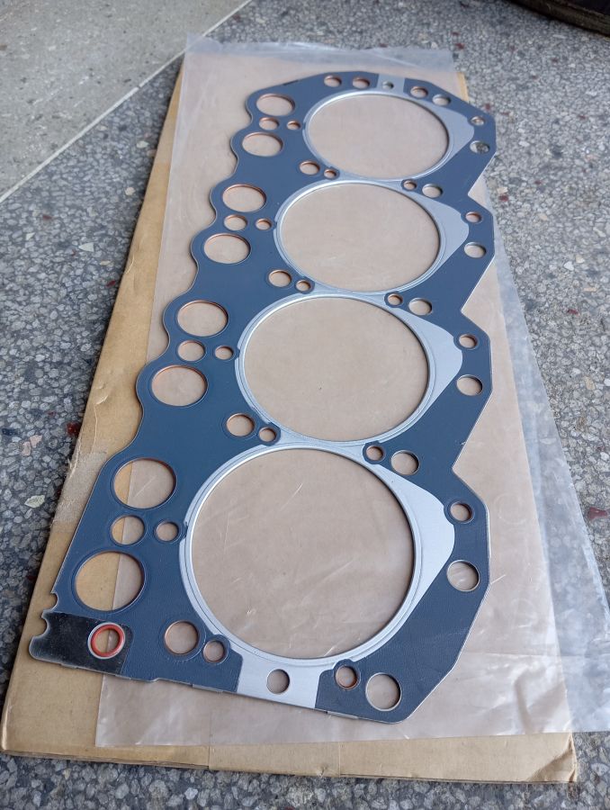 GASKET ONLY NEW QD32 IMG 1