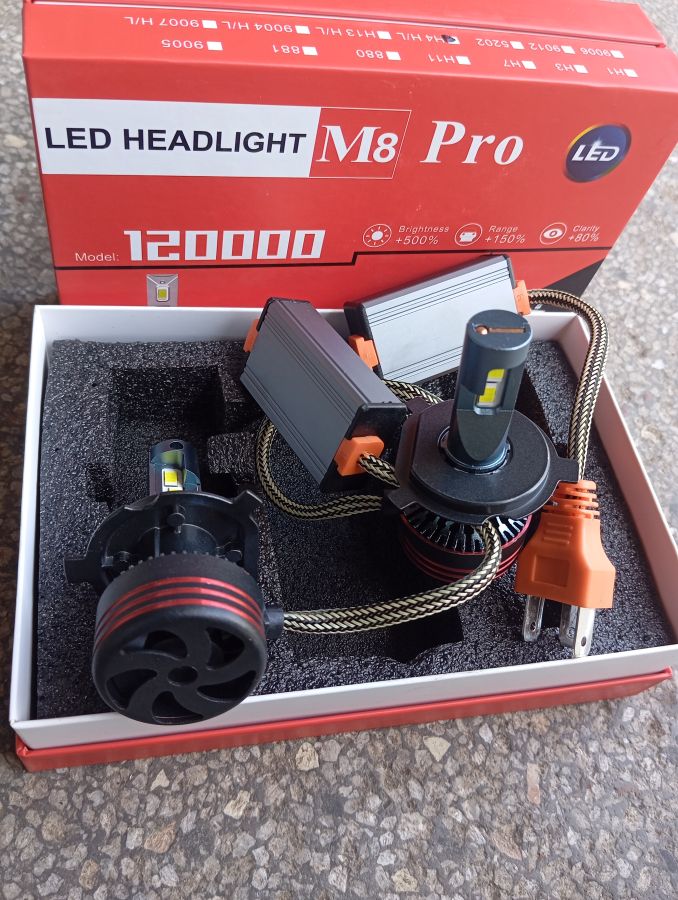 LED BULB NEW 12V IMG 3