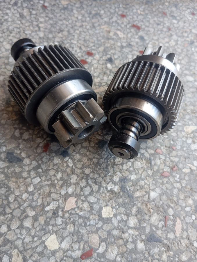 STARTER BENDIX NEW IMG 1